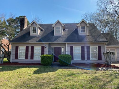 5837 Red Barn Road, Montgomery, AL, 36116 | Card Image