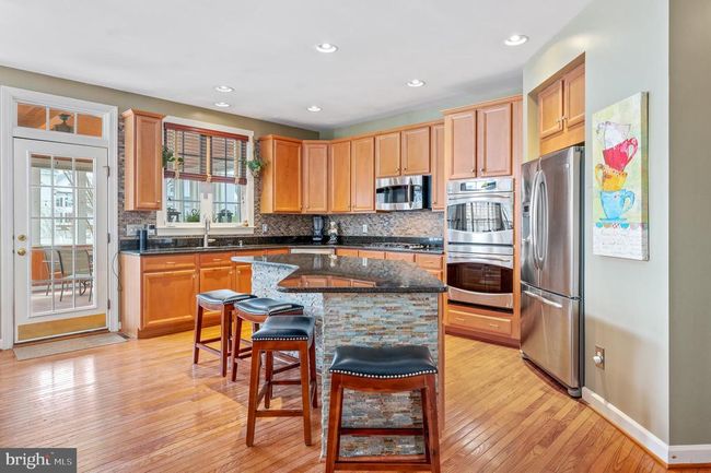 20453 Peckham St, House other with 4 bedrooms, 5 bathrooms and null parking in ASHBURN VA | Image 19