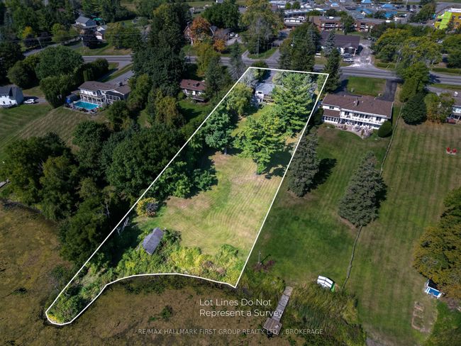 366 Dundas St W, House other with 4 bedrooms, 3 bathrooms and 6 parking in Napanee ON | Image 36