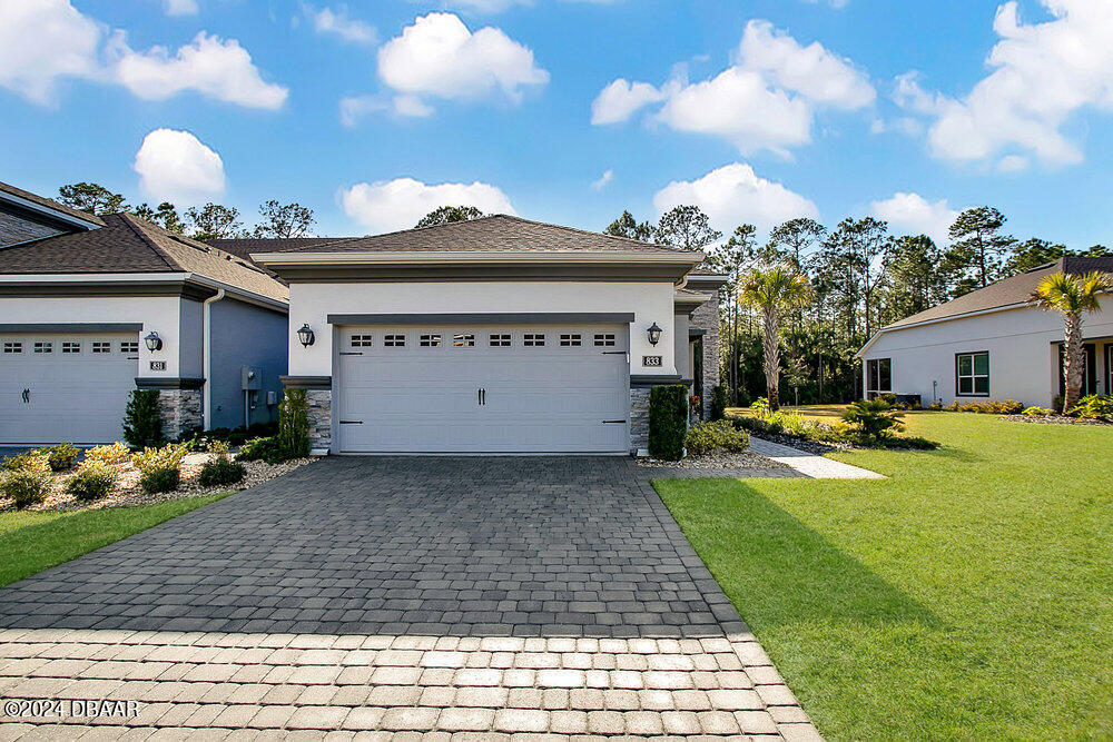 Pinewood Dr, Ormond Beach, FL 32174