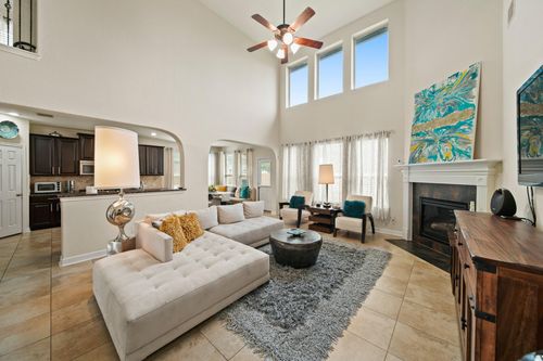 16919 Talisker Ct, Richmond, TX, 77407-2110 | Card Image