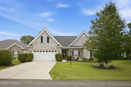 392 Oconee St Nw, Calabash, NC, 28467-2293 | Card Image