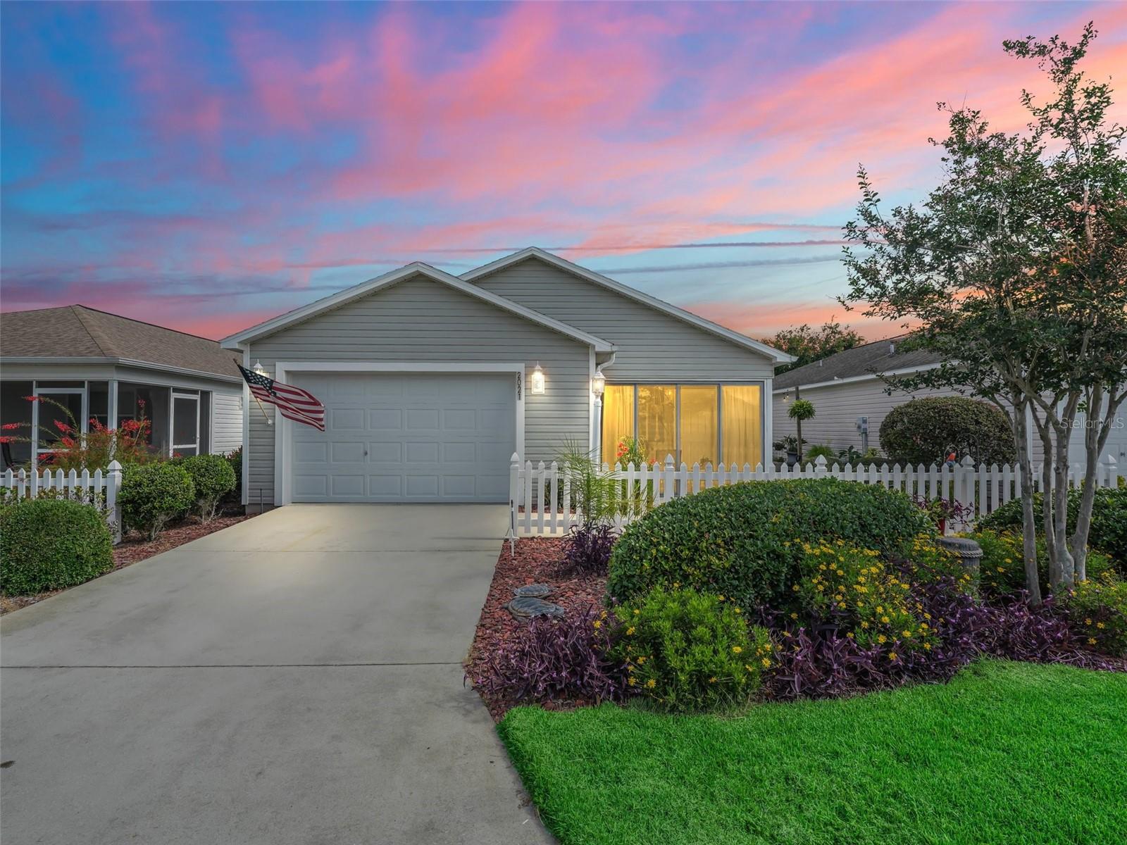 Kelmscott St, The Villages, FL 32162