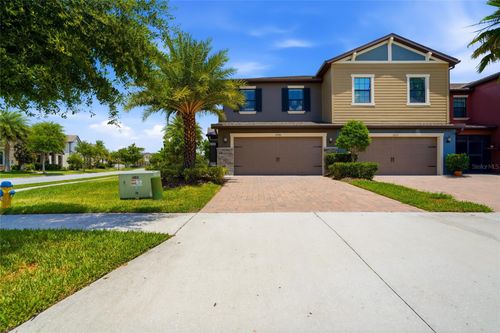 28580 Tranquil Lake Cir, WESLEY CHAPEL, FL, 33543-6589 | Card Image