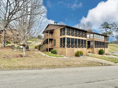 86-3 Woodson Bend Resort, Bronston, KY, 42518-9728 | Card Image