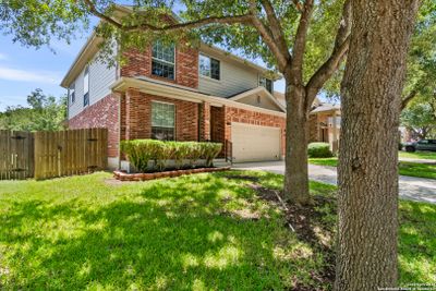 513 Foxford Run, House other with 4 bedrooms, 2 bathrooms and null parking in Schertz TX | Image 2