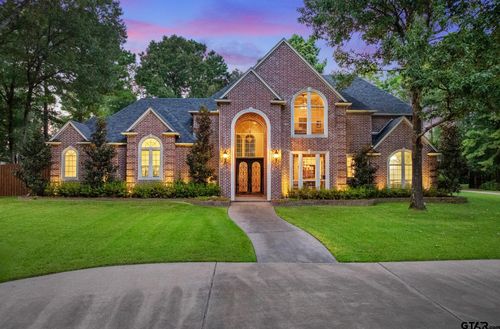 2020 Equestrian Ln, Tyler, TX, 75703-0105 | Card Image