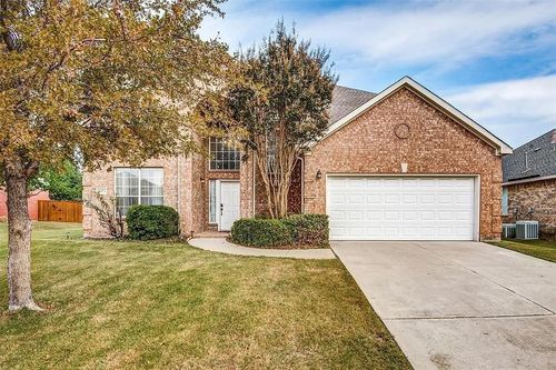1412 Wildflower Ln, Flower Mound, TX, 75028-3823 | Card Image