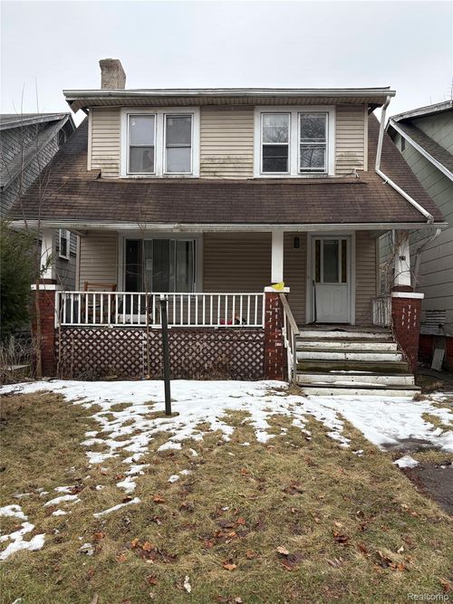 75 Portage St, Highland Park, MI, 48203-2752 | Card Image