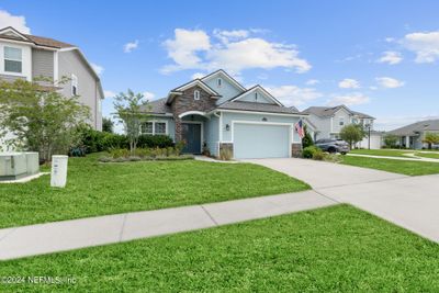 53 Weathering Court, House other with 4 bedrooms, 2 bathrooms and null parking in St Augustine FL | Image 2