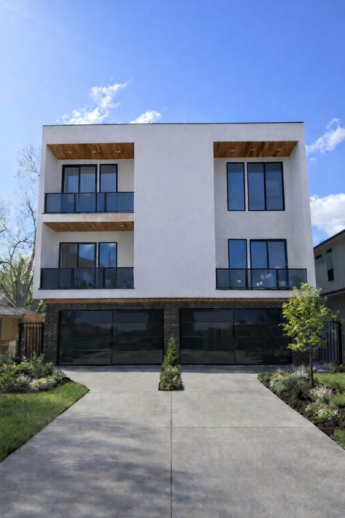 4923 Homer St, Dallas, TX, 75206-6617 | Card Image