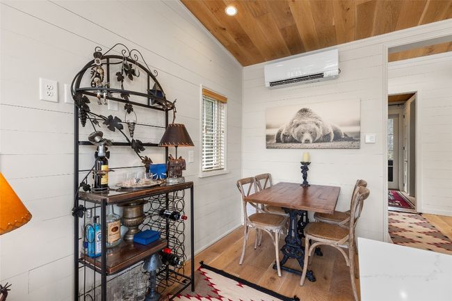 111 Moonstone Loop, House other with 2 bedrooms, 2 bathrooms and null parking in Highlands NC | Image 8