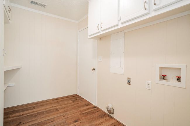 1632 E Crestway Dr, House other with 3 bedrooms, 2 bathrooms and null parking in West Tawakoni TX | Image 17