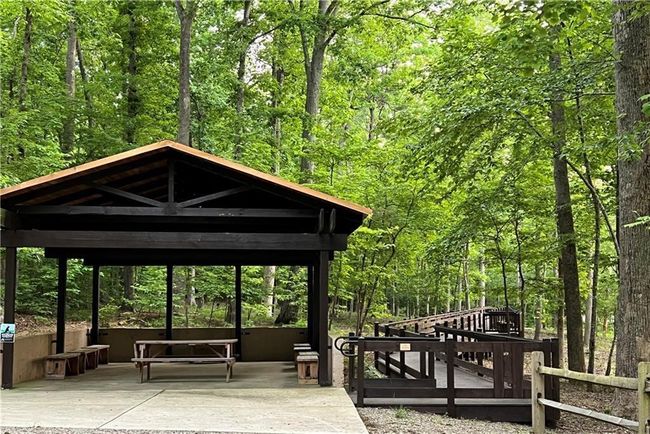 267 Starcross Ln, House other with 4 bedrooms, 5 bathrooms and null parking in Jasper GA | Image 46