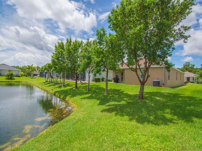151 Port Royal Ct, House other with 4 bedrooms, 2 bathrooms and null parking in Sebastian FL | Image 25