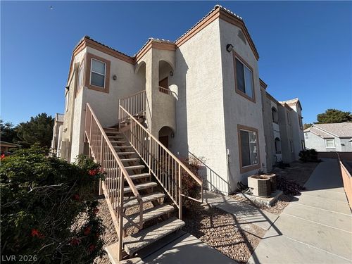 unit-136-4655 Gold Dust Ave, Las Vegas, NV, 89120-4255 | Card Image