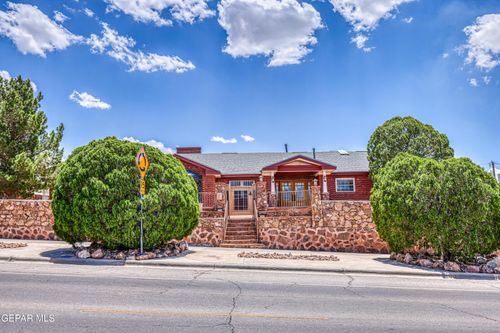5032 Timberwolf Drive, El Paso, TX, 79903 | Card Image