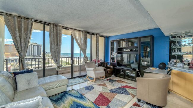 3851 Boardwalk, Condo with 2 bedrooms, 2 bathrooms and null parking in Atlantic City NJ | Image 13