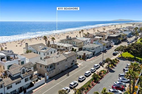 6111 Seashore Dr, Newport Beach, CA, 92663-2019 | Card Image