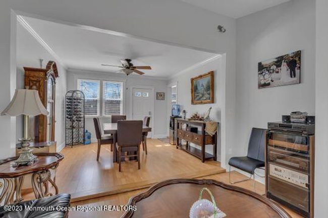 732 Huntington Ave, House other with 3 bedrooms, 1 bathrooms and null parking in Pine Beach NJ | Image 22