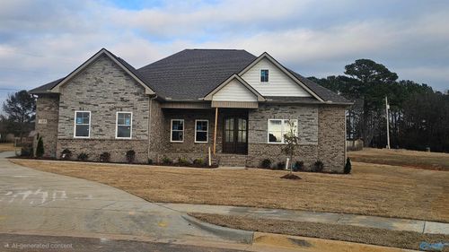 109 Sickle Mower Cir, New Market, AL, 35761-2301 | Card Image