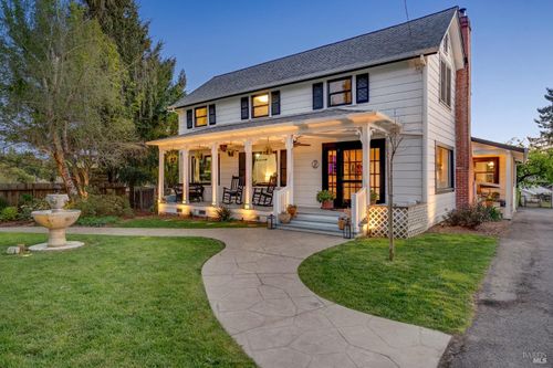 1220 Gravenstein Hwy N, Sebastopol, CA, 95472 | Card Image