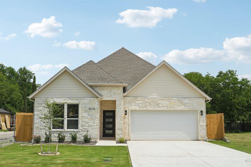 4535 W Lake Highlands Dr, The Colony, TX, 75056-3417 | Card Image