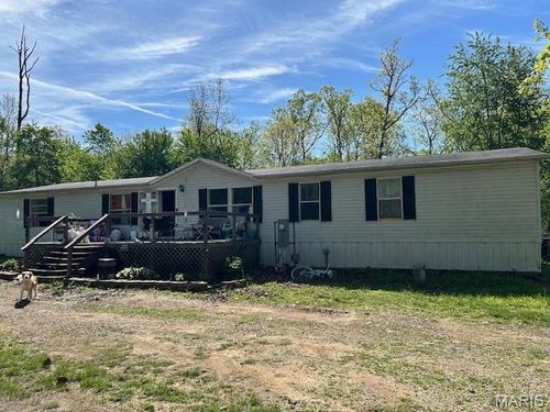 642 Grandview Drive Drive, Bismarck, MO, 63624 | Card Image