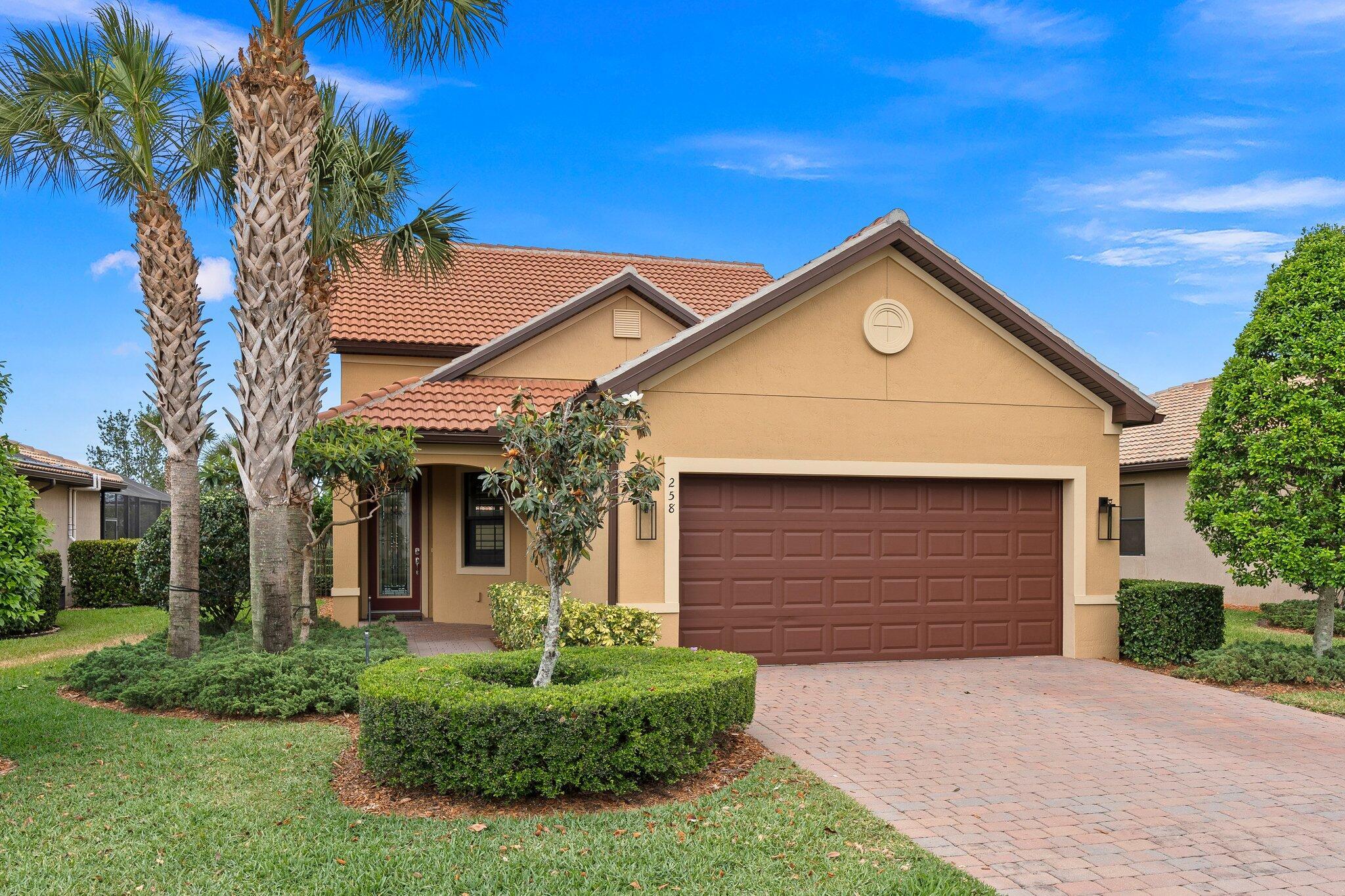 Courances Dr, Port Street Lucie, FL 34984