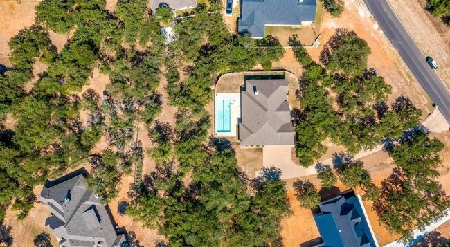 712 S Sugartree Dr, House other with 3 bedrooms, 2 bathrooms and null parking in Lipan TX | Image 36
