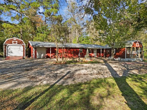 194 County Road 2775, Colmesneil, TX, 75938 | Card Image