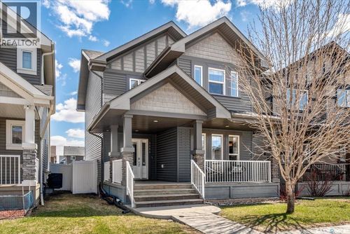 3684 Green Moss Lane, Regina, SK, S4V1P6 | Card Image