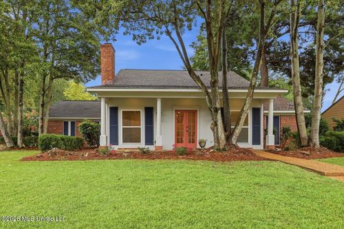 110 Honeysuckle Lane, Ridgeland, MS, 39157 | Card Image