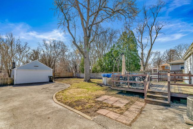 3047 Olive Rd, House other with 2 bedrooms, 1 bathrooms and 2 parking in Homewood IL | Image 13