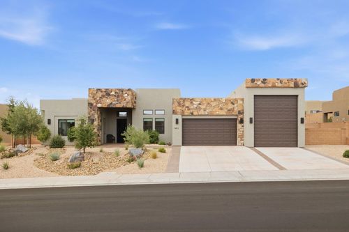 1411 W Fish Rock Rd, St George, UT, 84770-1372 | Card Image