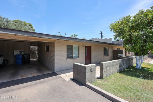 12-1219 E Colter St, Phoenix, AZ, 85014-3332 | Card Image