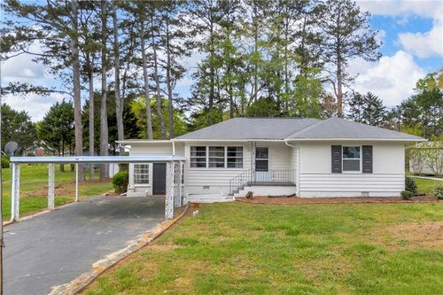 58 Andrew Jackson St, Commerce, GA, 30529-2118 | Card Image