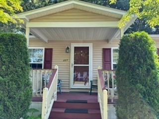 Residential in Taunton 4