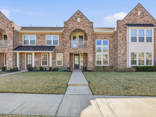 3677 Wellesley Ave, Frisco, TX, 75034-1546 | Card Image