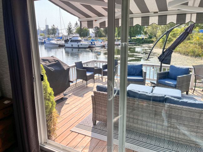 100 N Harbour Rd W, Home with 2 bedrooms, 1 bathrooms and 1 parking in Goderich ON | Image 20