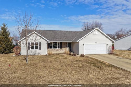 2028 Couples Court, SCOTT, WI, 54229 | Card Image