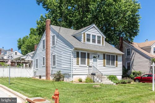 4928 Leeds Ave, BALTIMORE, MD, 21227-2412 | Card Image