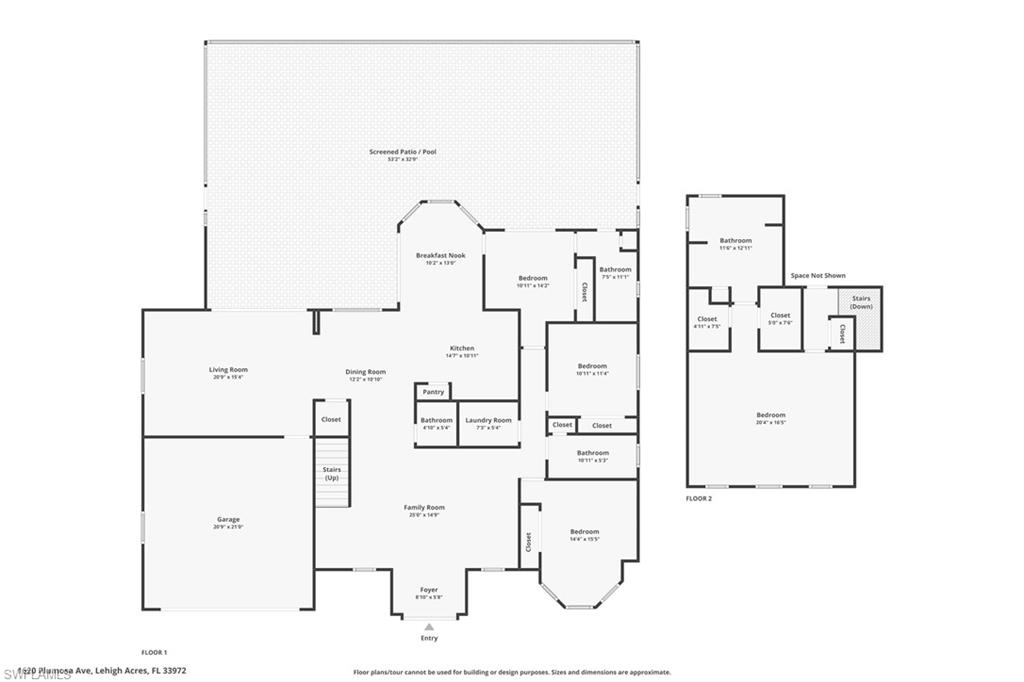Residential in LEHIGH ACRES 2