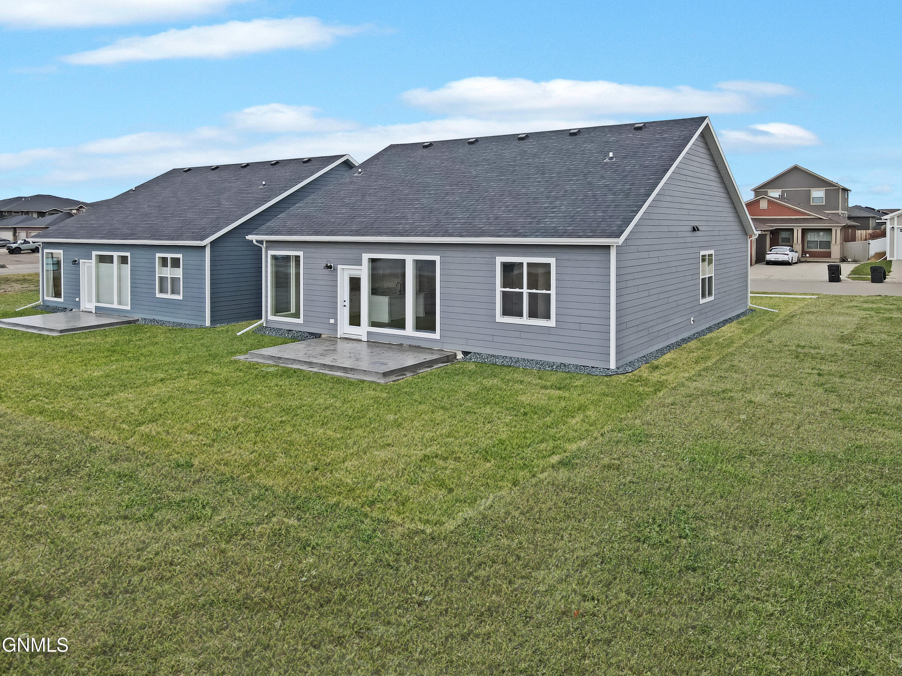 Residential in Williston 4