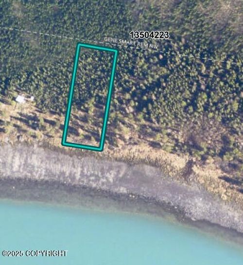 Lot 10 Caribou Island, Cooper Landing, AK, 99572 | Card Image