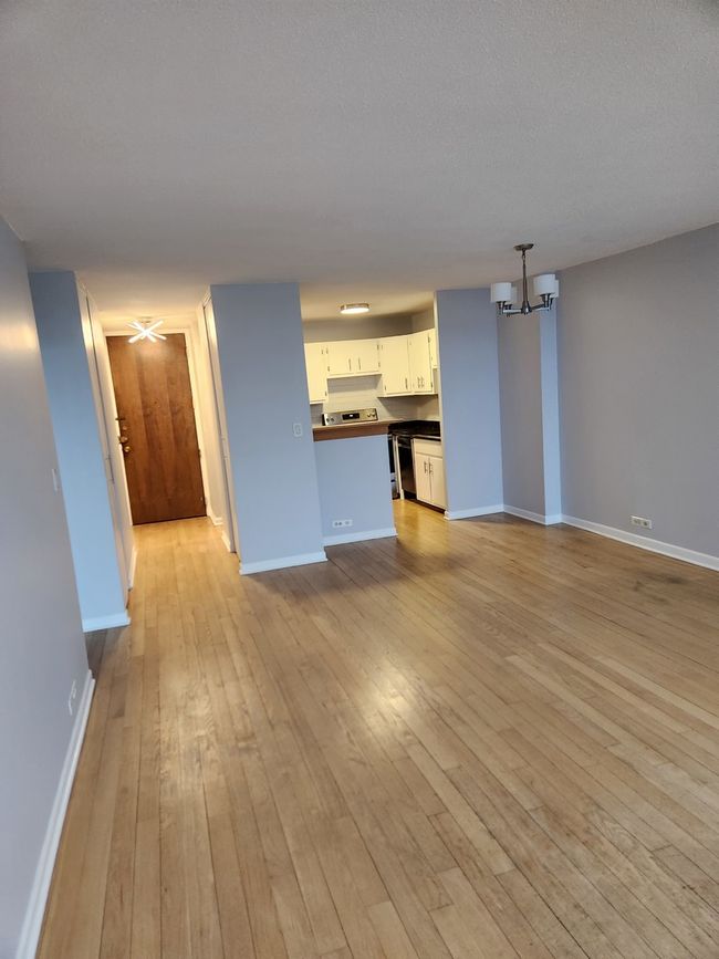 APT-20J - 5100 N Marine Dr, Condo with 1 bedrooms, 1 bathrooms and null parking in Chicago IL | Image 7
