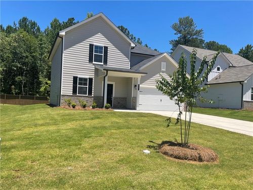 667 Summerwood Ln, Dawsonville, GA, 30534-1149 | Card Image