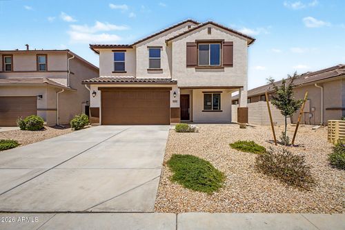 7430 E Hackamore Ln, San Tan Valley, AZ, 85143-0190 | Card Image
