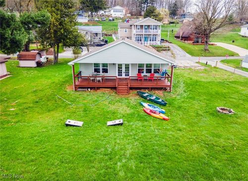32685 Lakeside Dr, Hanoverton, OH, 44423 | Card Image