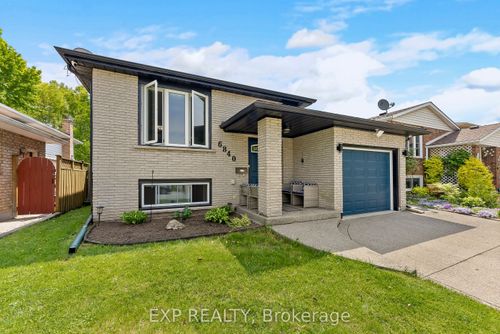 6840 Sunrise Crt, Niagara Falls, ON, L2G7V2 | Card Image